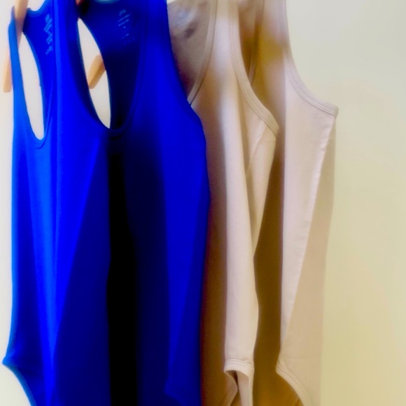 Khaki Bodysuit (NWT) - Picture 2 of 2